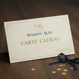 Nos E-Cartes Cadeaux