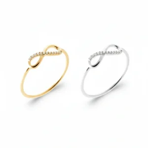 Bague Yuksel Diamant