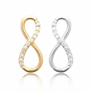 Boucles d'Oreilles Yuksel Diamant