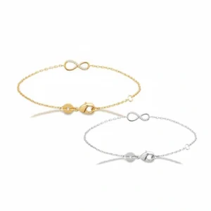 Bracelet Yuksel Diamant