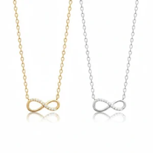 Collier Yuksel Diamant