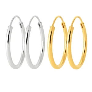 Boucles d'Oreilles Aria 20