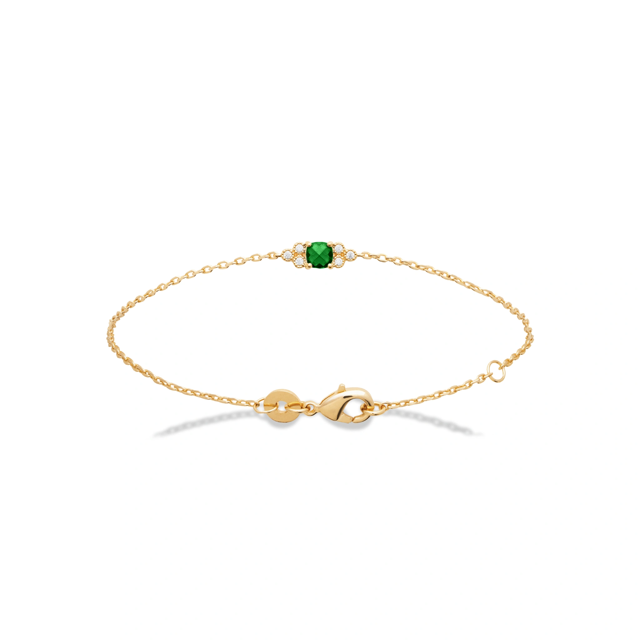 Bracelet Jade