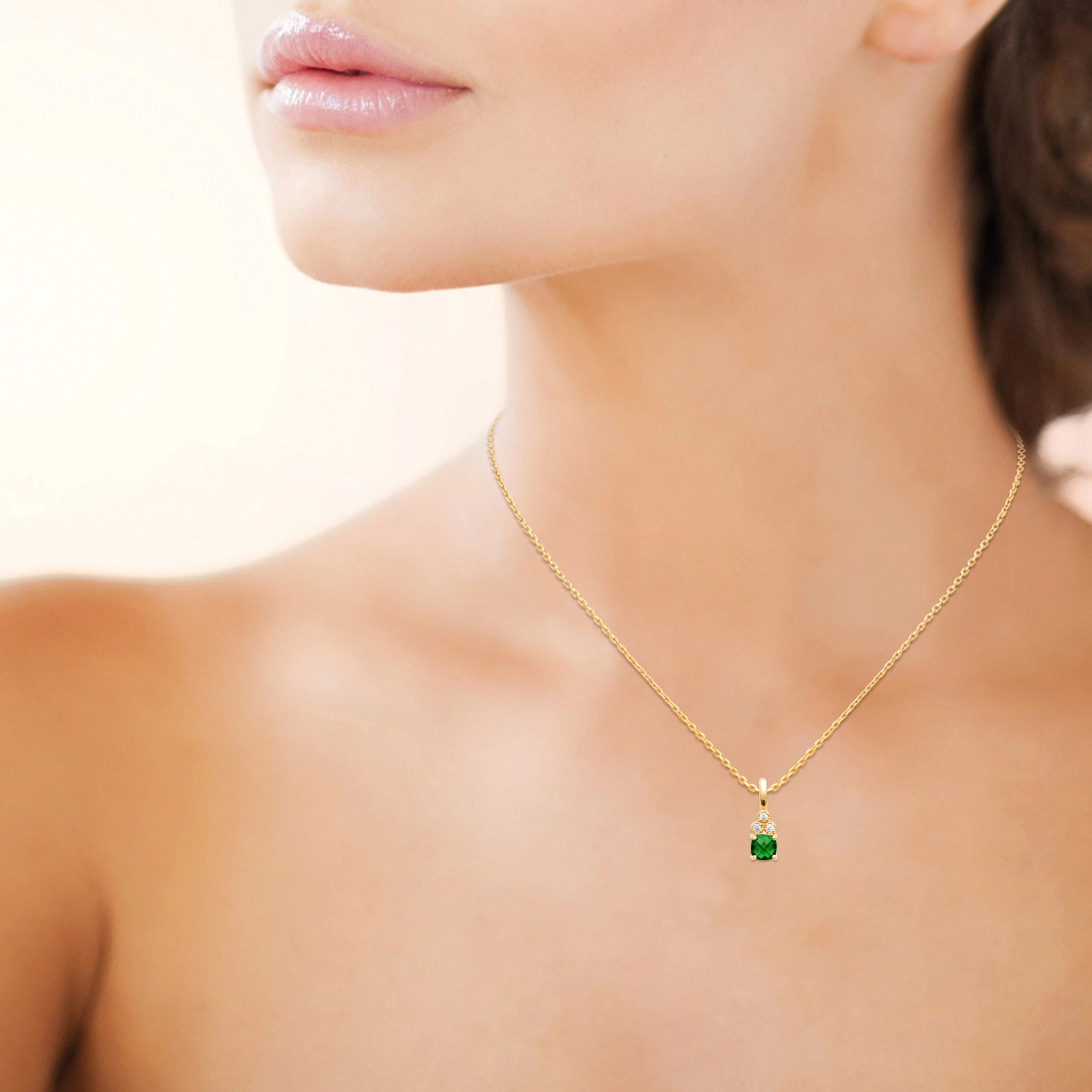 Collier Jade – Image 2