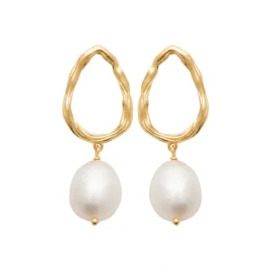 Boucles d'Oreilles Nora