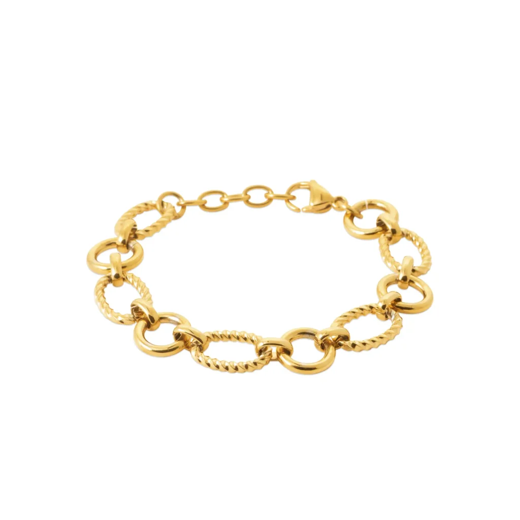 Bracelet Ambre