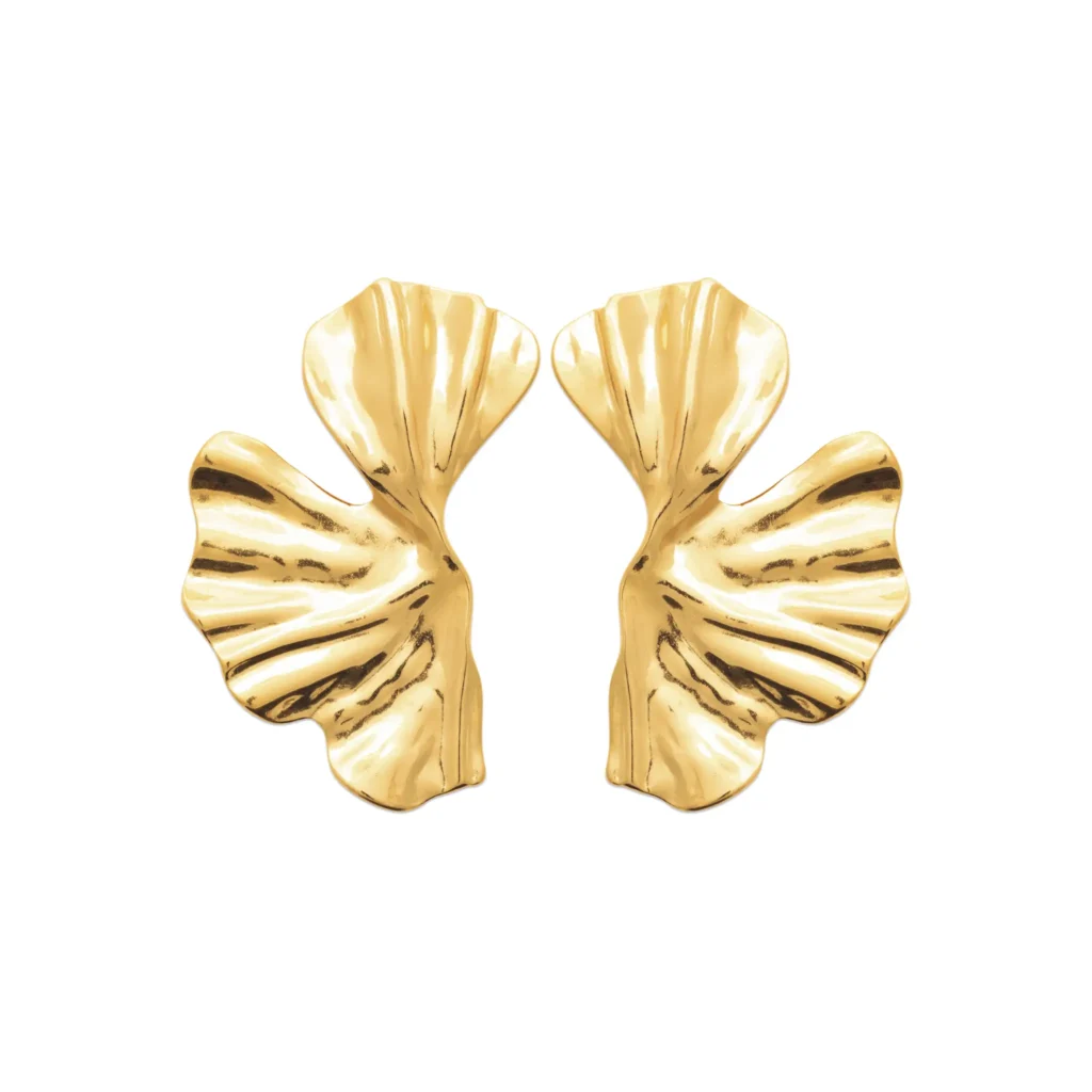 Boucles d'Oreilles Yasmine