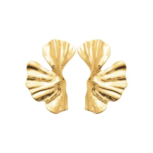 Boucles d'Oreilles Yasmine