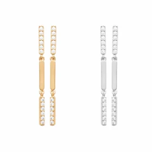 Boucles d'Oreilles Vera