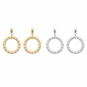 Boucles d'Oreilles Rachel