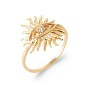 Bague Asma