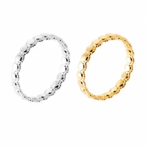Bague Céleste