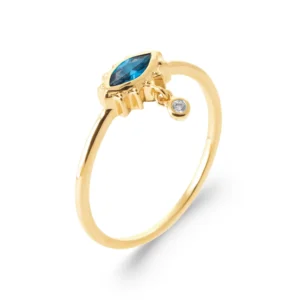 Bague Lucia