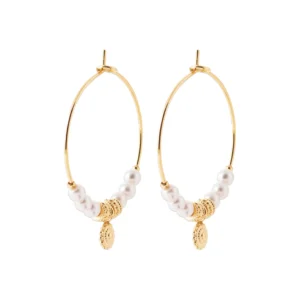 Boucles d'Oreilles Matilda