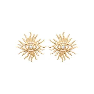 Boucles d'Oreilles Asma