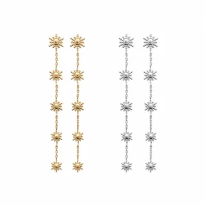 Boucles d'Oreilles Frida
