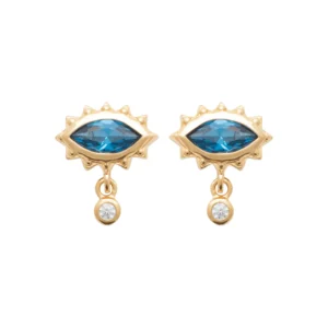 Boucles d'Oreilles Lucia