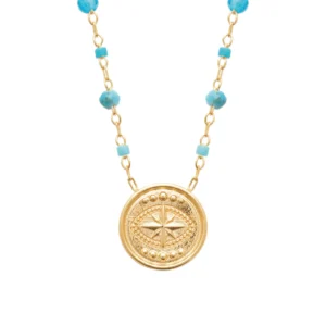 Collier Deva