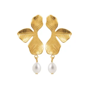 Boucles d'Oreilles Lysia