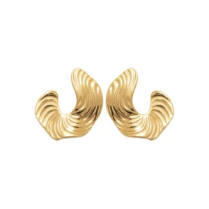 Boucles d'Oreilles Néréa