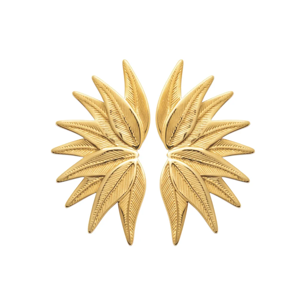 Boucles d'Oreilles Palma