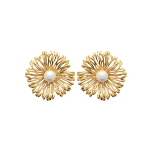 Boucles d'Oreilles Soléa