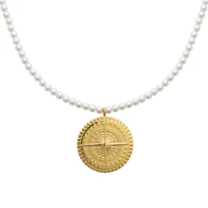 Collier Livia