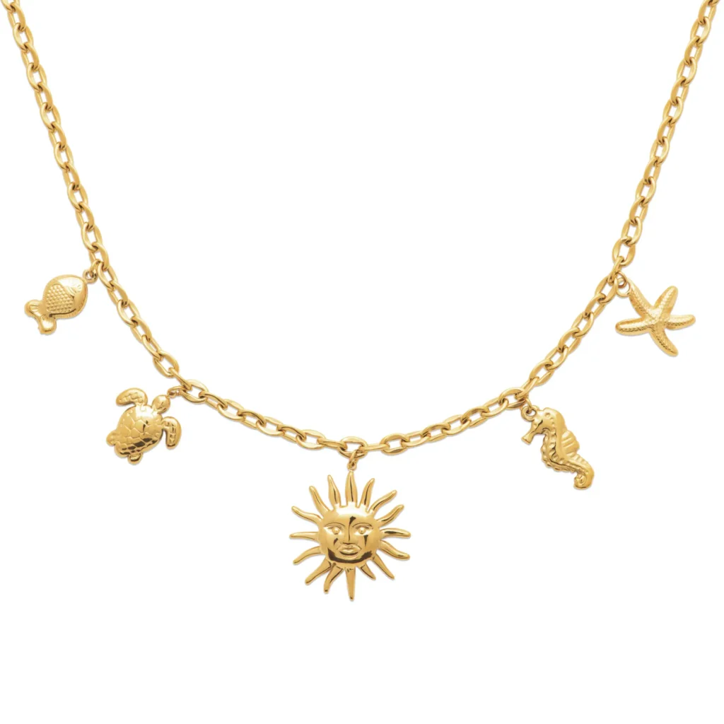 Collier Soledad